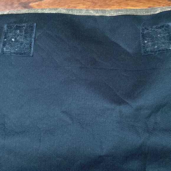 Girly themed shoulder/ laptop bag - Picture 6 of 10